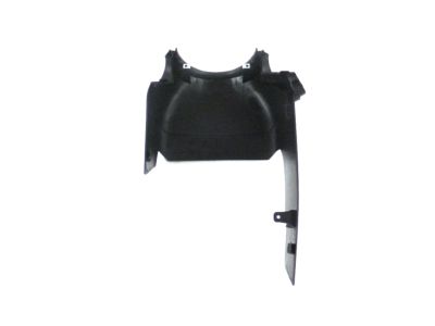 Mopar 1YB21JXWAA SHROUD-Steering Column
