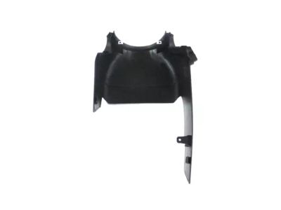 Mopar 1YB21JXWAA SHROUD-Steering Column