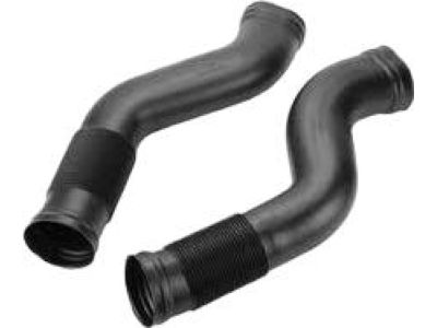 Mopar 4728120 Air Cleaner Intake-Hose Tube Duct