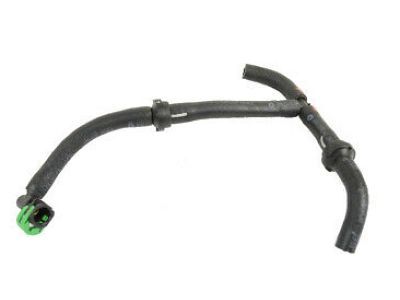 Mopar 52010382AD Hose-Brake Booster Vacuum