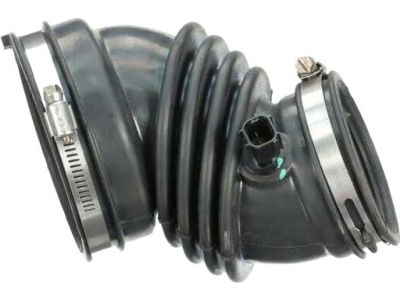 Mopar 4809869AC Air Cleaner Hose