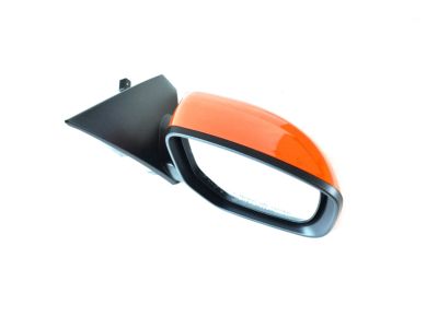 Mopar 6AC781LCAA Outside Rear View Mirror