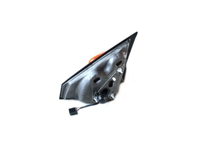 Mopar 6AC781LCAA Outside Rear View Mirror