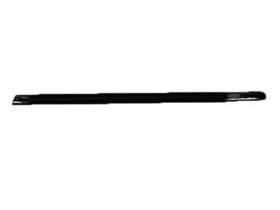 Mopar 4805996AD WEATHERSTRIP-Front Door Belt