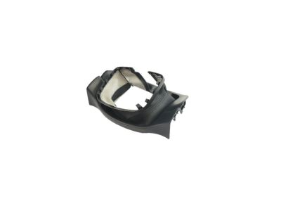 Mopar 5MT24DX9AB Gap HIDER-Steering Column SHROUD