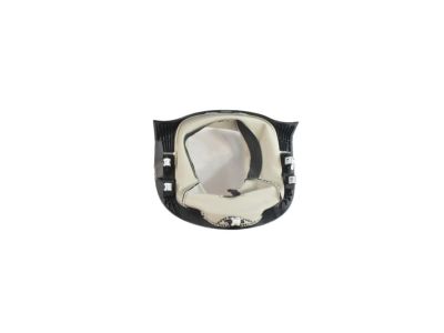Mopar 5MT24DX9AB Gap HIDER-Steering Column SHROUD