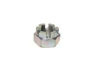 Mopar MB109029 Nut