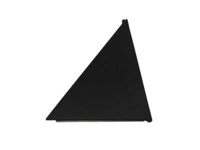 Mopar 4805818AC APPLIQUE-Rear Door