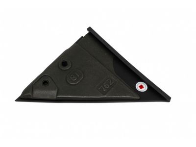 Mopar 4805818AC APPLIQUE-Rear Door