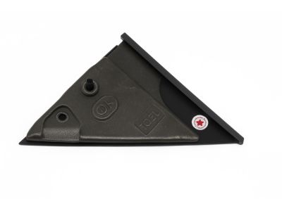 Mopar 4805818AC APPLIQUE-Rear Door