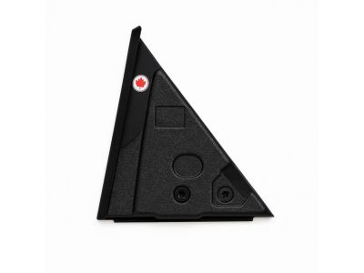 Mopar 4805818AC APPLIQUE-Rear Door