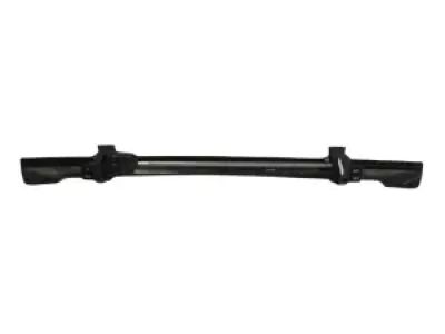 Mopar 68274406AH AIR DAM-FRONT