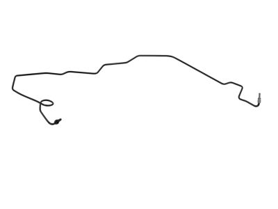 Mopar 5290083AB Line-Brake