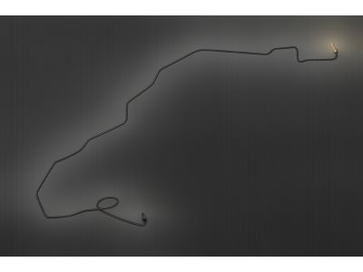 Mopar 5290083AB Line-Brake