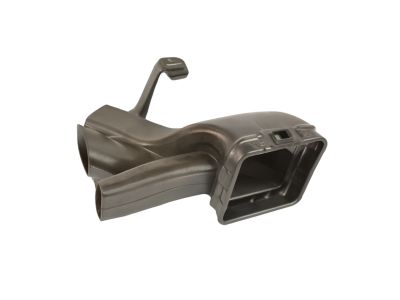 Mopar 68103149AB Duct-Floor