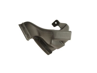 Mopar 68103149AB Duct-Floor