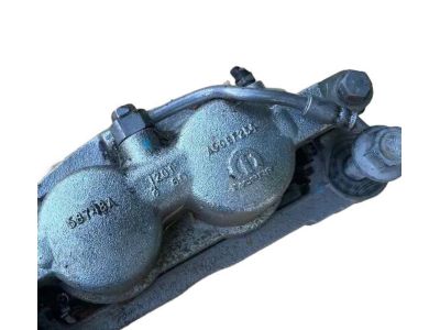 Mopar 68453092AB CALIPER-Disc Brake