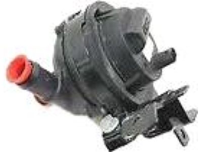 Mopar 68290300AA Auxiliary Coolant Pump