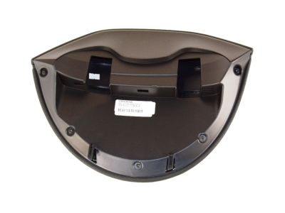 Mopar 5ZB91DX9AA Bezel-Hood