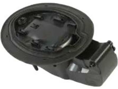 Mopar 55112856AC Housing-Fuel Filler