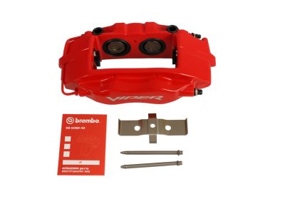 Mopar 5136155AA CALIPER-Disc Brake