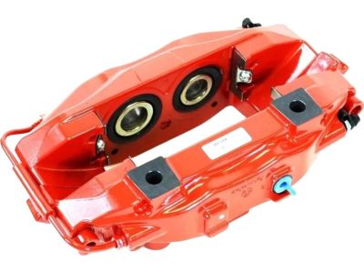 Mopar 5136155AA CALIPER-Disc Brake