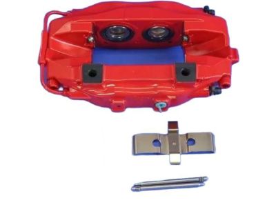 Mopar 5136155AA CALIPER-Disc Brake