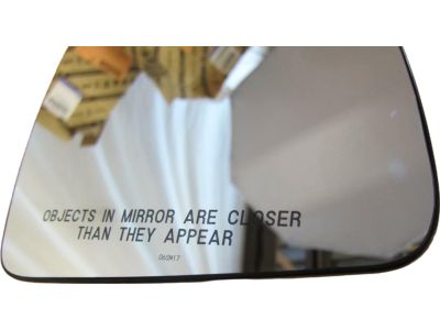 Mopar 68092051AB Mirror-Mirror Replacement