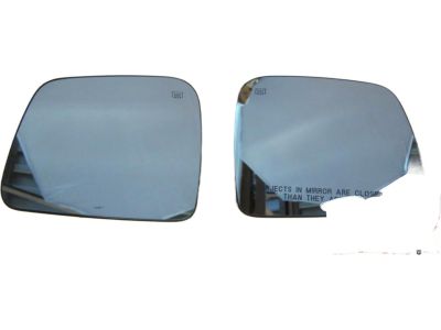 Mopar 68092051AB Mirror-Mirror Replacement