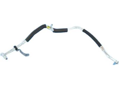 Mopar 68418174AA Hose-A/C Suction