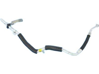 Mopar 68418174AA Hose-A/C Suction