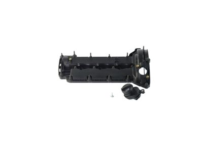 Mopar 68260130AA Cover-Cylinder Head