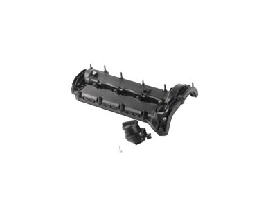 Mopar 68260130AA Cover-Cylinder Head
