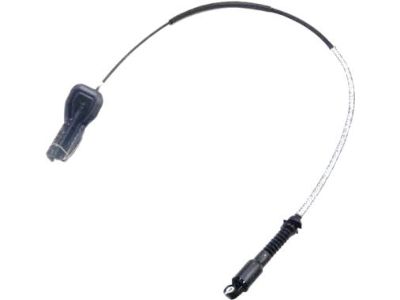 Mopar 68304003AB Cable-Automatic Transmission