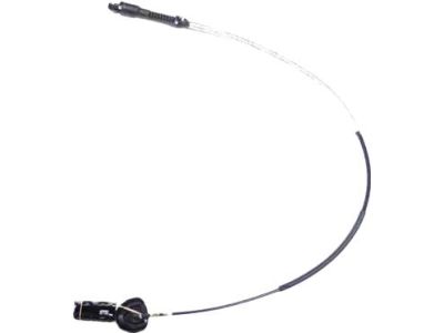 Mopar 68304003AB Cable-Automatic Transmission