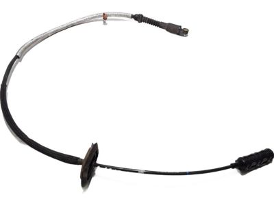Mopar 68304003AB Cable-Automatic Transmission