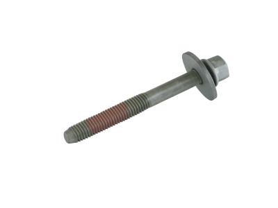 Mopar 6511826AA Screw-HEXAGON FLANGE Head Lock