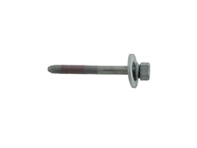 Mopar 6511826AA Screw-HEXAGON FLANGE Head Lock