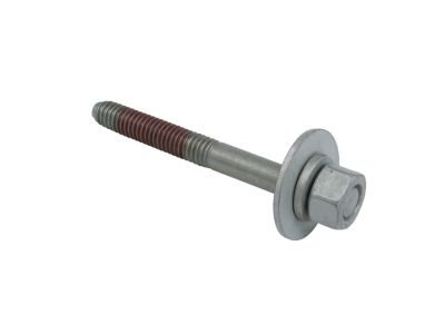 Mopar 6511826AA Screw-HEXAGON FLANGE Head Lock