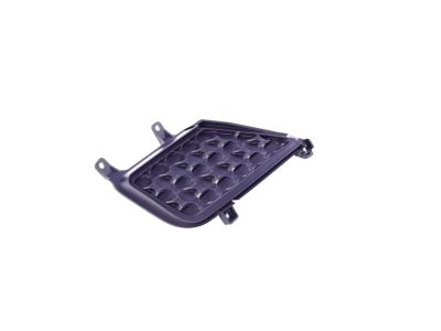 Mopar 68306669AA Bezel-Lower Grille