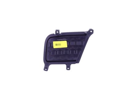 Mopar 68306669AA Bezel-Lower Grille