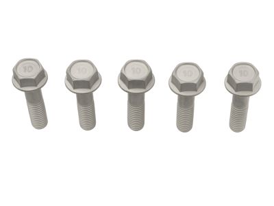 Mopar 68192702AA Bolt-HEXAGON FLANGE Head