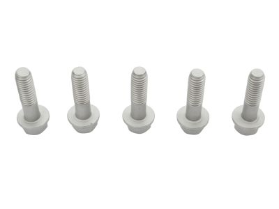 Mopar 68192702AA Bolt-HEXAGON FLANGE Head