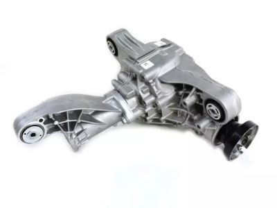 Mopar 68352925AA Different-Front Axle