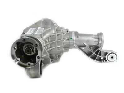 Mopar 68352925AA Different-Front Axle