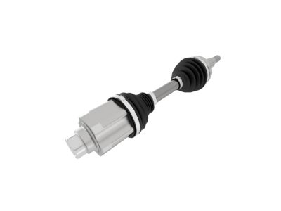 Mopar 68079566AB Front Drive Shaft Right