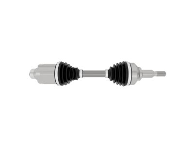 Mopar 68079566AB Front Drive Shaft Right