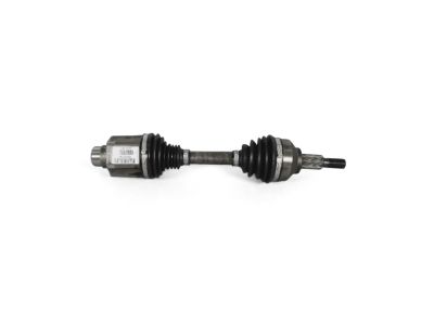 Mopar 68079566AB Front Drive Shaft Right