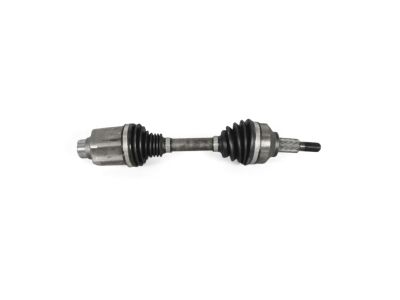Mopar 68079566AB Front Drive Shaft Right