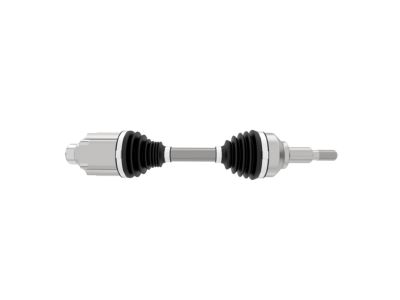 Mopar 68079566AB Front Drive Shaft Right